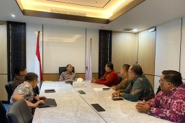 KI DKI sebut sengketa barang dan jasa paling banyak diterima