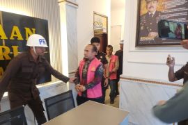 Kajari Batu Bara tetapkan tersangka Kadis kesehatan kasusBTT 2022