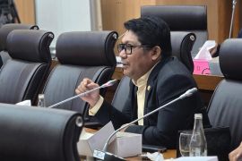 Anggota DPR: Penguatan tata kelola nikel jaga daya saing nasional