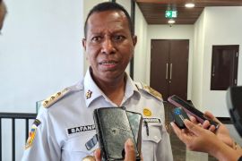 Pemprov Papua Selatan gelar Safari Ramadhan di empat kabupaten