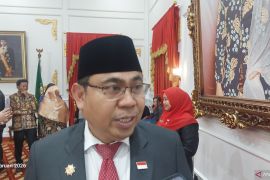 Pemprov Bengkulu gelar pasar murah-layanan sosial di Safari Ramadhan