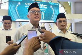 KPwBI Sulteng: Program Gebyar Ramadhan pengembangan ekonomi syariah