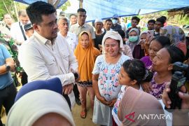 Gubernur pastikan dana TKD langsung digunakan untuk percepatan pemulihan pascabencana