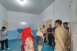 BGN tutup sementara SPPG Sumber Rejo karena kasus siswa keracunan