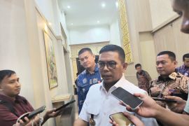 Gubernur tekankan akuntabilitas OPD dan percepatan layanan di Banten