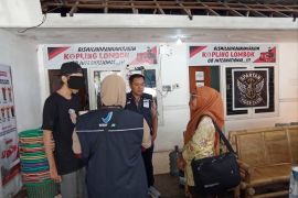 Kopi keliling viral di Lombok, BBPOM Mataram turun tangan