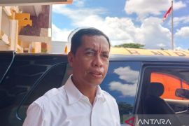 Pemprov NTB menegaskan koperasi tambang harus kantongi SLVA