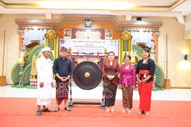 Pemkot Denpasar komitmen wujudkan kota inklusif yang setara