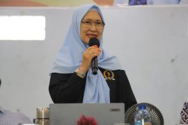 Legislator Jabar tampung aspirasi soal kebutuhan pertanian di Cirebon