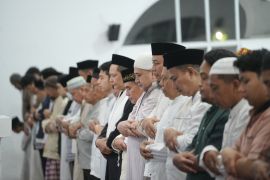 Pemkot Makasaar kembali hadirkan ulama asal Yaman saat safari Ramadhan