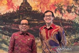 Kemenko PMK gandeng Dicoding edukasi masyarakat bijak gunakan AI