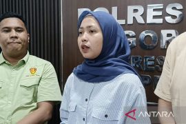 Polres Bogor tetapkan PNS tersangka kekerasan terhadap ART