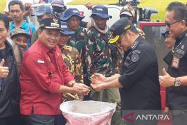Bupati Banyuasin: Program MBG dukung penanganan kasus stunting