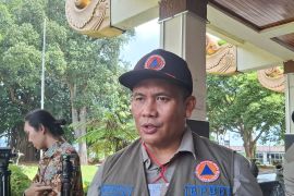 BPBD Lampung terus memperkuat strategi pengurangan risiko prabencana
