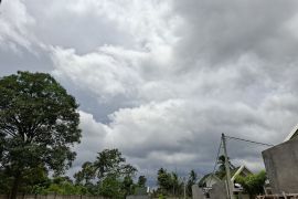 Antisipasi cuaca ekstrem hingga akhir Februari di Lampung