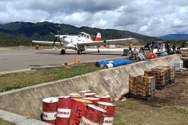 Pertamina Pastikan Pasokan BBM Aman Usai Insiden Pesawat Kargo di Krayan