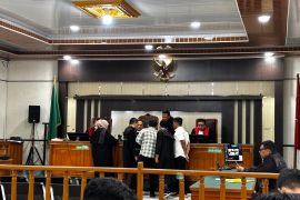 Saksi ahli sebut unsur pidana kasus Jekson Sihombing terpenuhi