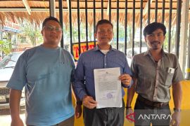 Kuasa hukum pelapor dugaan pemalsuan dan autodebet minta atensi Polri