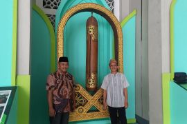 PWNU Jatim adakan kajian "Kentong Ramadhan 1447 H"