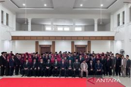 Wali Kota sebut Indeks Pendidikan Sukabumi harus 80 ke atas