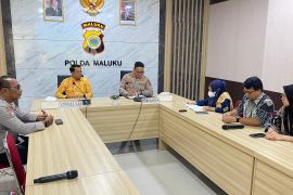Polda Maluku libatkan Komnas HAM dalam penyelesaian konflik sosial, begini kata Irwasda