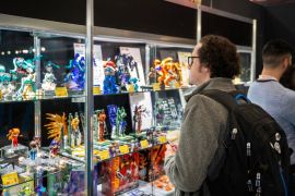 Blokees Pamerkan Beragam Portofolio Produk di Ajang Toy Fair New York 2026