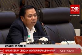 Komisi V DPR-RI mendorong transportasi bus laut atasi kemacetan di Bali