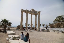 Turki tawarkan insentif tunai dongkrak penjualan drama TV lokal