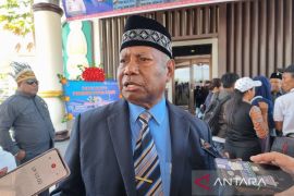 Pemprov Papua Barat siapkan perdasus cegah penyelundupan satwa endemik