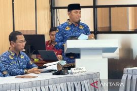 RKPD 2027 Murung Raya difokuskan penguatan ekonomi lokal