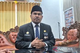 Pemkab Manokwari integrasikan RAP Otsus dan APBD 2026 percepat penyaluran dana