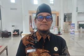 120 calon haji di Mimika siap diberangkatkan ke Tanah Suci