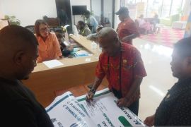 DPMPTSP: MPP Mimika tangani 111.645 layanan publik sejak diluncurkan