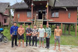 Ketua DPRD Kotim sebut perbaikan Taman Miniatur Budaya sudah mendesak