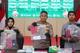 Security di Minas tega membunuh akibat kecanduan narkoba, judol dan pinjol