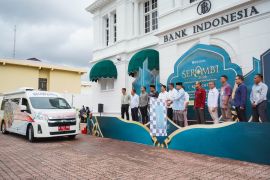 BI Aceh sediakan Rp4 triliun uang tunai sambut Idul Fitri, ini lokasi penukarannya