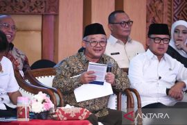 Menteri sebut anggaran pendidikan 2026 tidak dipangkas untuk MBG