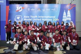 FundEx-IGN himpun Rp2 miliar untuk ekspansi event edukasi internasional