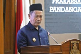 Atasi sampah, Pemkab Serang optimalkan TPS 3R dan bank sampah desa