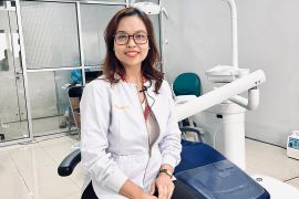 Jaga kesehatan mulut selama puasa gusi berdarah perlu diwaspadai