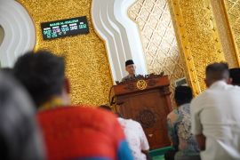 Wali Kota Pontianak : Ramadhan momen introspeksi diri