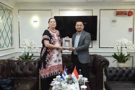 BKSAP DPR minta Kemenlu beri dukungan kepada Kuba yang diembargo AS