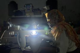 Warga terdampak banjir di Aceh jual hidangan sahur ke praja IPDN