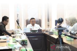 Samarinda perkuat stabiltas harga dan stok pangan saat Ramadhan