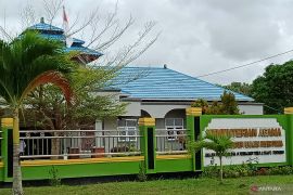 Zakat fitrah di Penajam turun Rp3.000, tertinggi Rp45 ribu