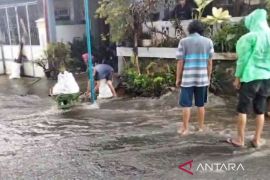 Pemkab Rejang Lebong siapkan anggaran perbaikan drainase Rp4,2 miliar