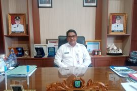 Sekda Belitung minta kinerja ASN tetap maksimal saat Ramadhan 1447 Hijriah