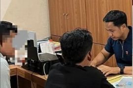 Pelaku perusakan dapur MBG di Lombok Timur dibekuk polisi