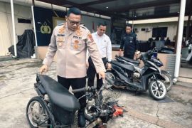 Polhukam kemarin dari Operasi Jaran Intan hingga sajam ilegal
