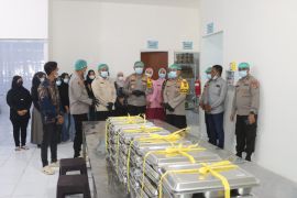 Libur sekolah Ramadhan, Distribusi MBG di Lombok Tengah dihentikan